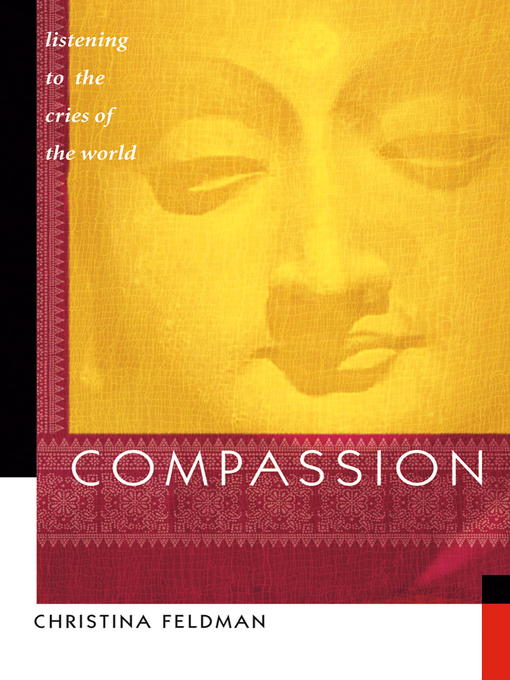 Title details for Compassion by Christina Feldman - Available